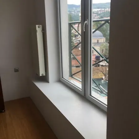 Campingplatz Lejla Apartman Sarajevo