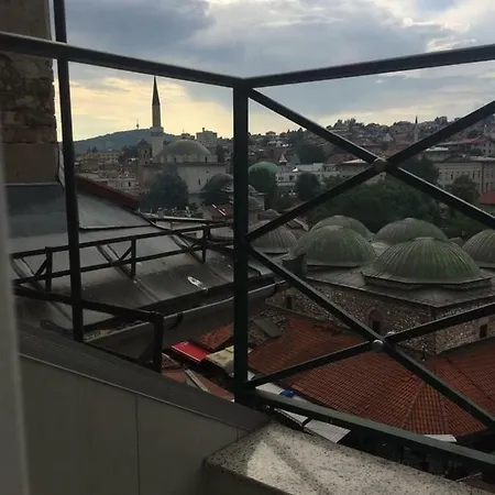Lejla Apartman Sarajevo