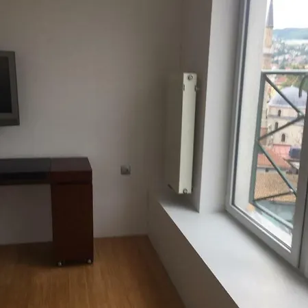 Campingplatz Lejla Apartman