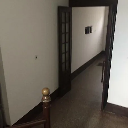 Lejla Apartman *