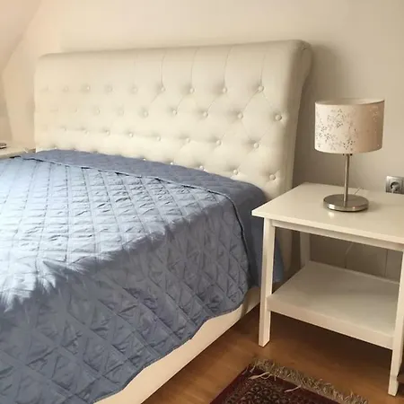 Campingplatz Lejla Apartman