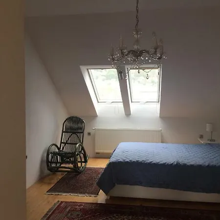 Lejla Apartman Campingplatz *