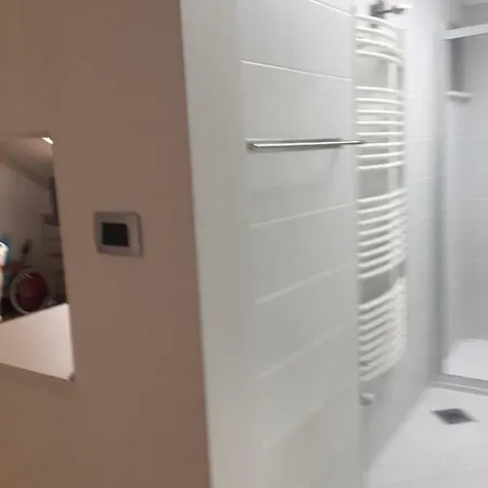 Lejla Apartman *