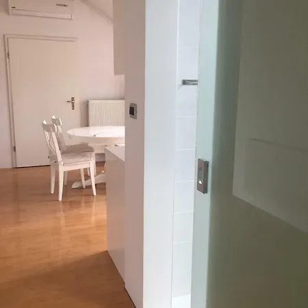Lejla Apartman Campingplatz Sarajevo