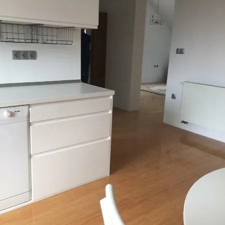 Lejla Apartman Campingplatz Sarajevo