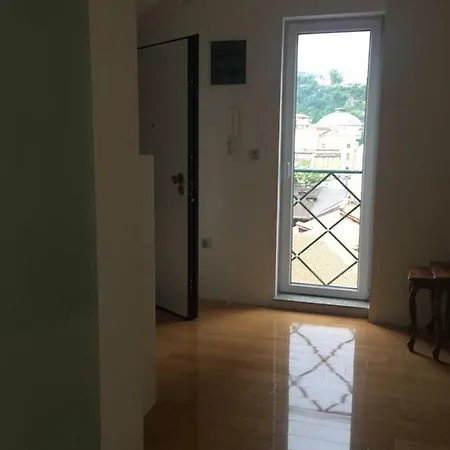 Campingplatz Lejla Apartman Sarajevo