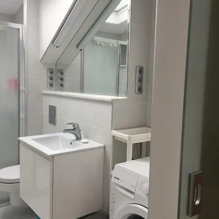 Lejla Apartman Campingplatz Sarajevo