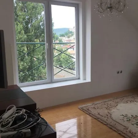 Lejla Apartman Campingplatz *