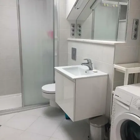 Lejla Apartman * Sarajevo