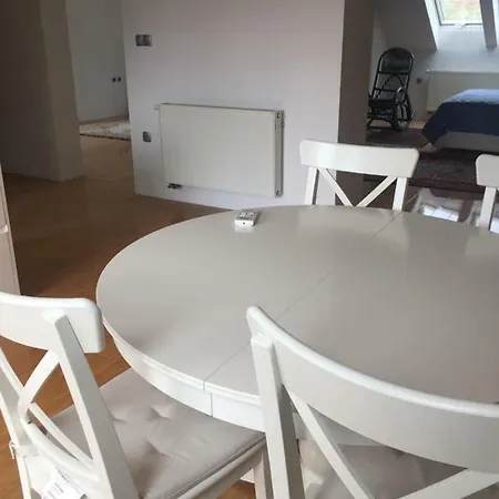 Campingplatz Lejla Apartman *