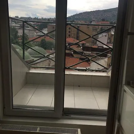 Lejla Apartman Campingplatz *