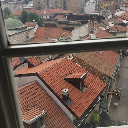 Lejla Apartman Campingplatz Sarajevo
