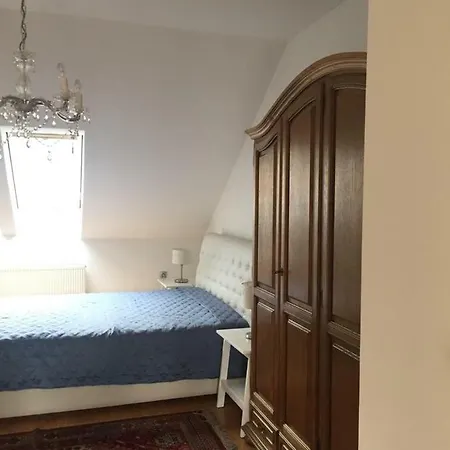 Campingplatz Lejla Apartman Sarajevo