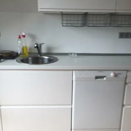Lejla Apartman Campingplatz *
