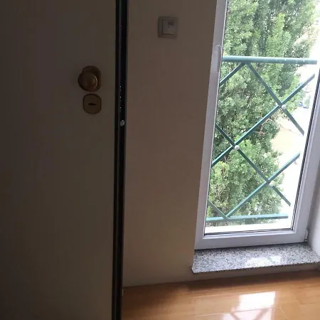 Campingplatz Lejla Apartman Sarajevo
